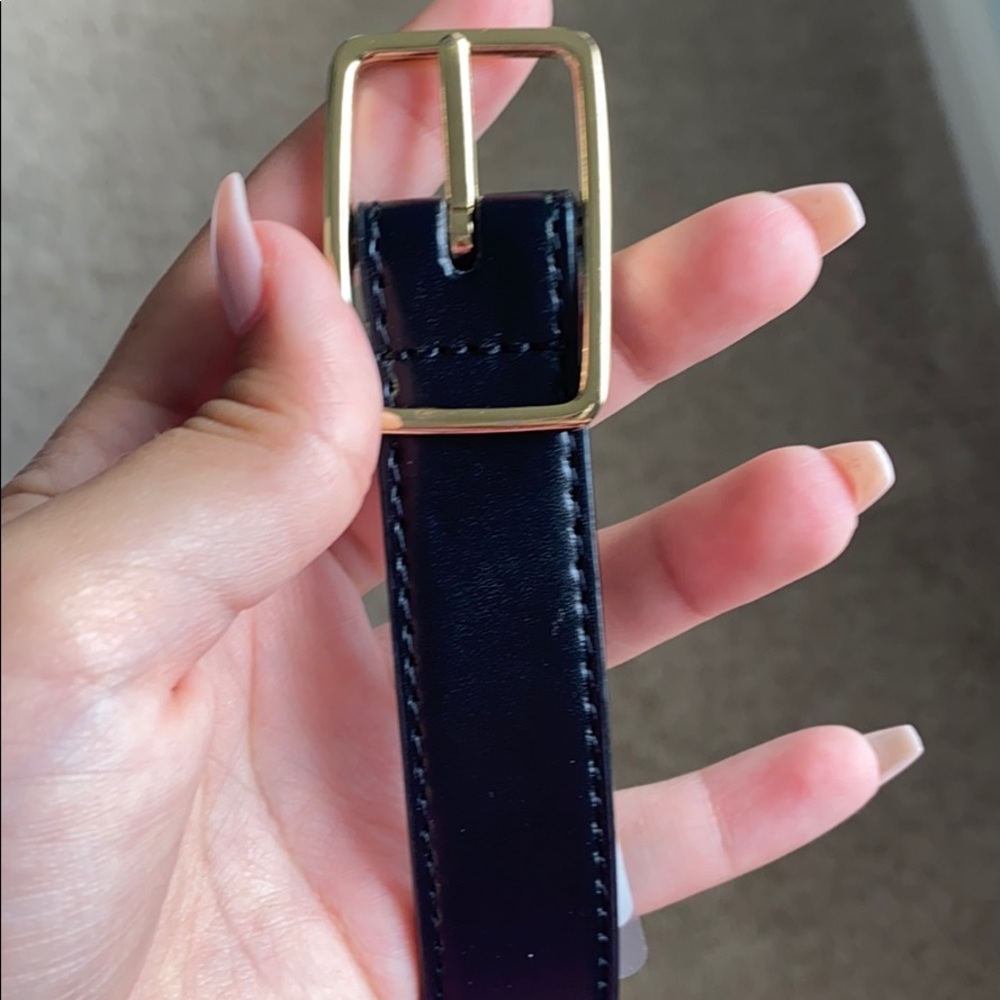 BELTS - Picture 7 of 12